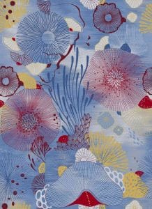 Printed Carpet Manufacturer from China