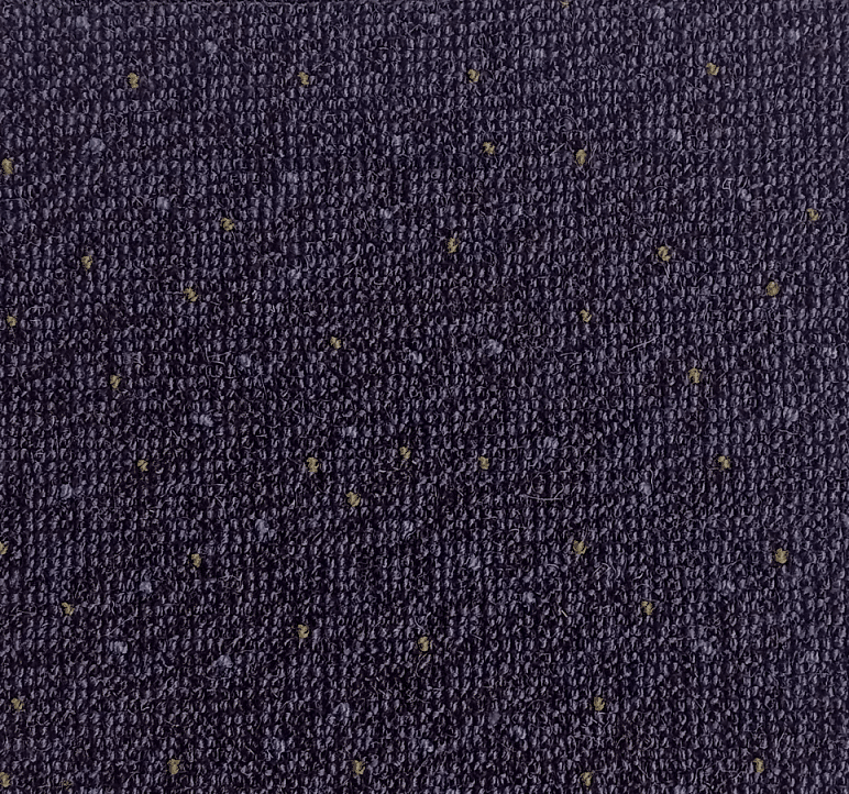 Jacquard woven aircraft carpet color samples, flame retardant airplane carpet