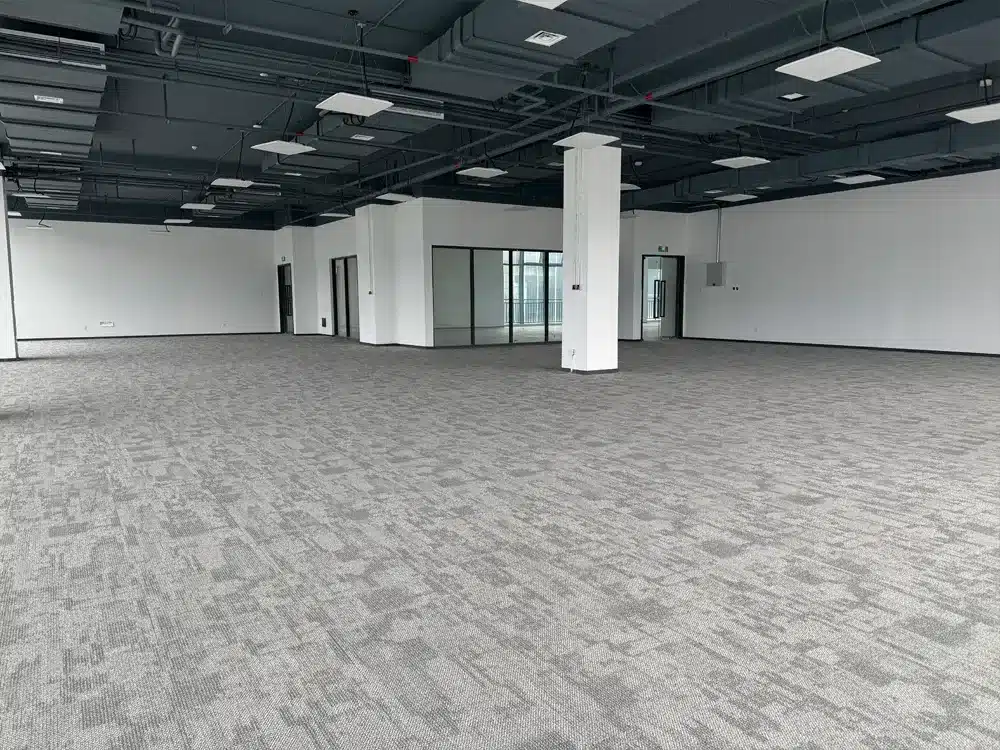 Qianqiao Carpet Tiles