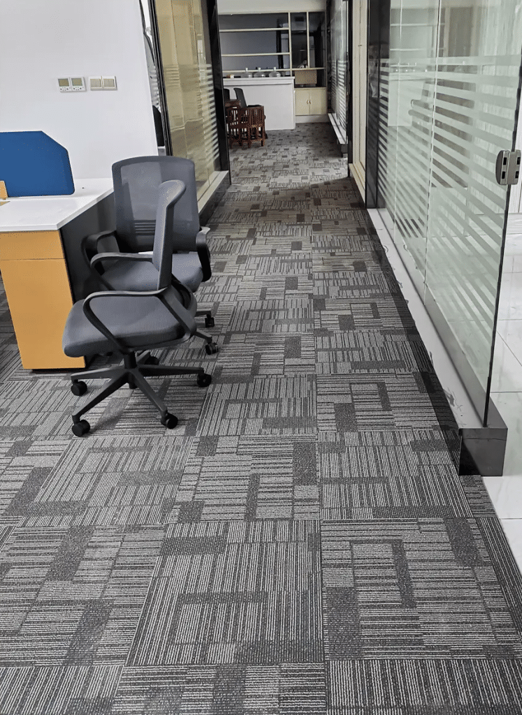 Your Trusted Source for Bulk Carpet Supply
