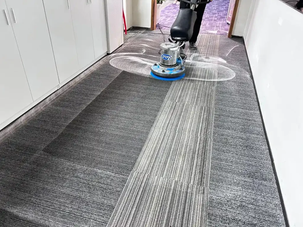 Expert guide on hotel carpet cleaning