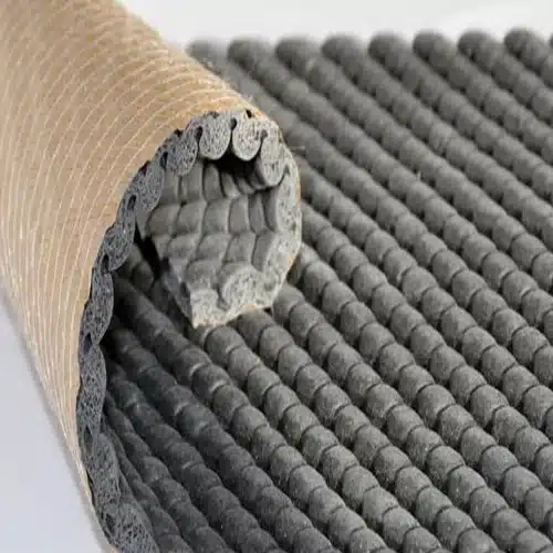 commercial hospitality carpet underlay