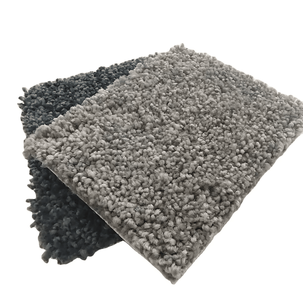 High-Performance Cut Pile Tufting Plain Nylon Carpet Roll
