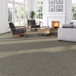 Triexta carpets for hospitality guest rooms
