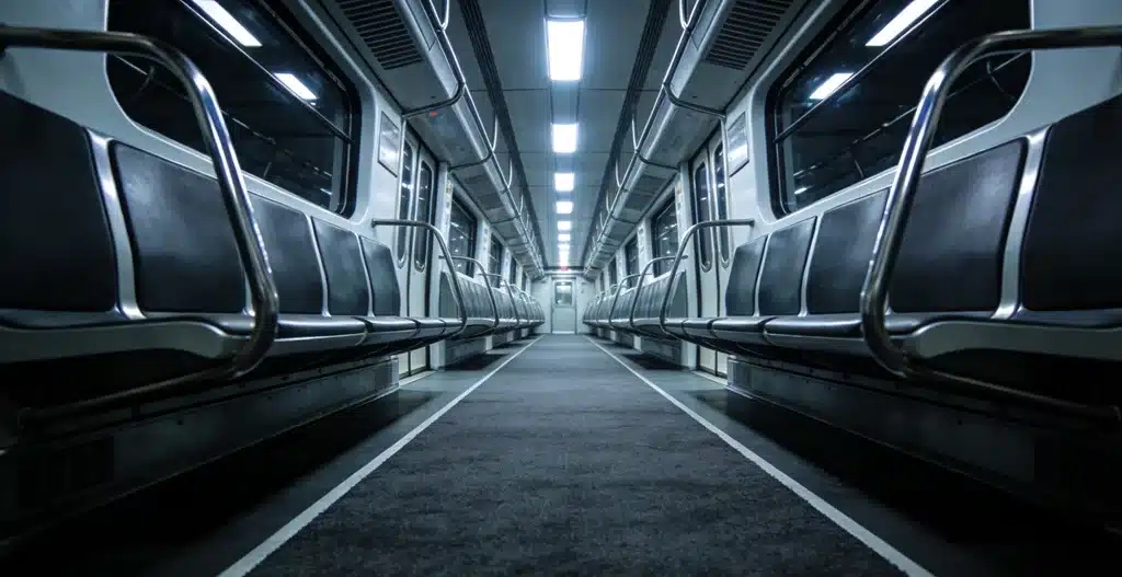 high-performance railway station carpet solutions