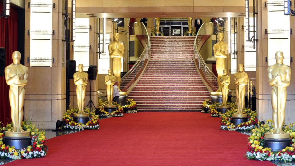 Red Carpet Home with QIANQIAO Carpet