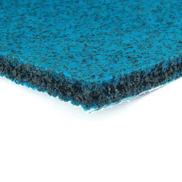 High-Density Crumb Rubber Carpet Underlay for Commercial & Residential Flooring