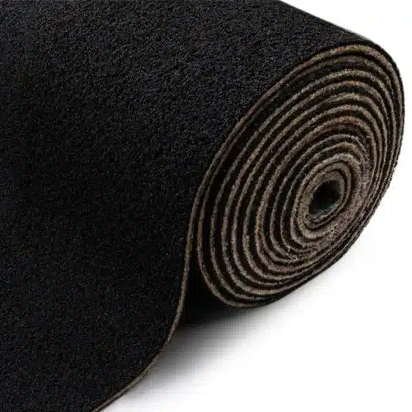 Durable Felt & Combination Carpet Underlay for Commercial Flooring