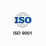 ISO 9001