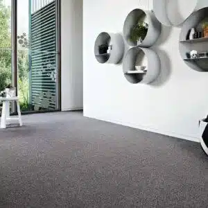 Triexta Carpet Applications for commercial office floor